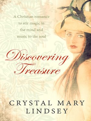 cover image of Discovering Treasure